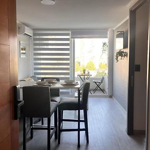Apartamento de 2 Dormitorios